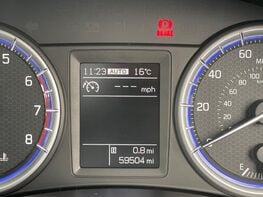 Suzuki SX4 S-Cross SZ5 BOOSTERJET ALLGRIP 25