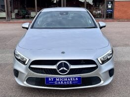 Mercedes-Benz A Class A 200 SPORT EXECUTIVE 5