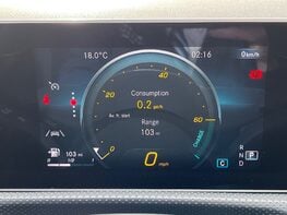 Mercedes-Benz A Class A 200 SPORT EXECUTIVE 30