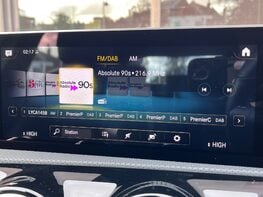 Mercedes-Benz A Class A 200 SPORT EXECUTIVE 36