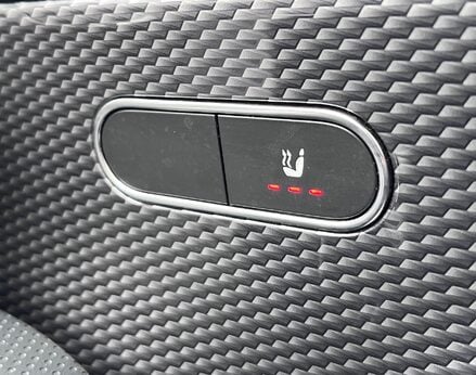 Mercedes-Benz A Class A 200 SPORT EXECUTIVE 69