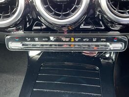 Mercedes-Benz A Class A 200 SPORT EXECUTIVE 56