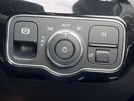 Mercedes-Benz A Class A 200 SPORT EXECUTIVE 66