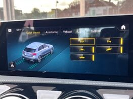 Mercedes-Benz A Class A 200 SPORT EXECUTIVE 48