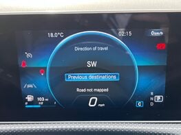 Mercedes-Benz A Class A 200 SPORT EXECUTIVE 25