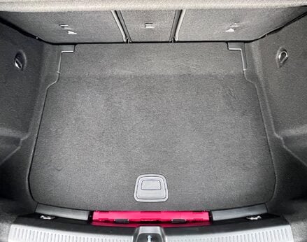 Mercedes-Benz A Class A 200 SPORT EXECUTIVE 75