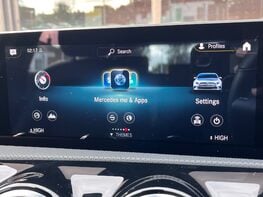 Mercedes-Benz A Class A 200 SPORT EXECUTIVE 39