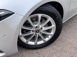 Mercedes-Benz A Class A 200 SPORT EXECUTIVE 3