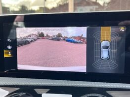 Mercedes-Benz A Class A 200 SPORT EXECUTIVE 33