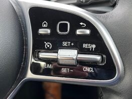 Mercedes-Benz A Class A 200 SPORT EXECUTIVE 61