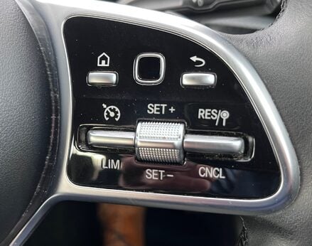 Mercedes-Benz A Class A 200 SPORT EXECUTIVE 61