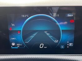 Mercedes-Benz A Class A 200 SPORT EXECUTIVE 26