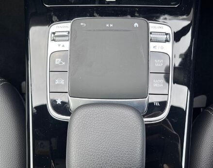 Mercedes-Benz A Class A 200 SPORT EXECUTIVE 58