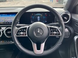 Mercedes-Benz A Class A 200 SPORT EXECUTIVE 20