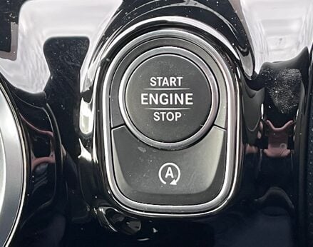 Mercedes-Benz A Class A 200 SPORT EXECUTIVE 59