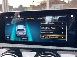 Mercedes-Benz A Class A 200 SPORT EXECUTIVE 50