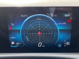 Mercedes-Benz A Class A 200 SPORT EXECUTIVE 27