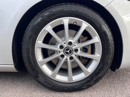 Mercedes-Benz A Class A 200 SPORT EXECUTIVE 16