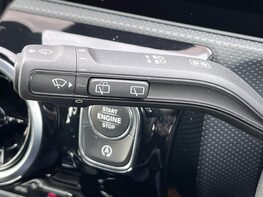 Mercedes-Benz A Class A 200 SPORT EXECUTIVE 64