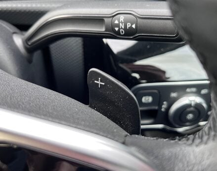 Mercedes-Benz A Class A 200 SPORT EXECUTIVE 63