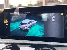 Mercedes-Benz A Class A 200 SPORT EXECUTIVE 52