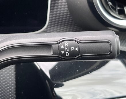 Mercedes-Benz A Class A 200 SPORT EXECUTIVE 65