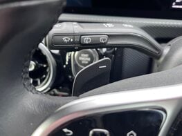 Mercedes-Benz A Class A 200 SPORT EXECUTIVE 62