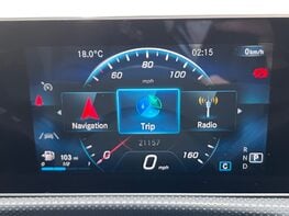 Mercedes-Benz A Class A 200 SPORT EXECUTIVE 24