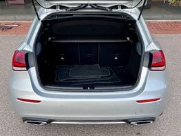 Mercedes-Benz A Class A 200 SPORT EXECUTIVE 74