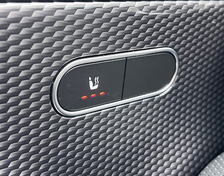 Mercedes-Benz A Class A 200 SPORT EXECUTIVE 70