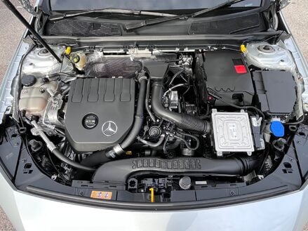 Mercedes-Benz A Class A 200 SPORT EXECUTIVE