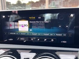 Mercedes-Benz A Class A 200 SPORT EXECUTIVE 40