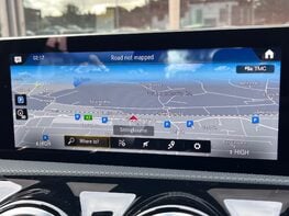 Mercedes-Benz A Class A 200 SPORT EXECUTIVE 34