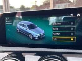 Mercedes-Benz A Class A 200 SPORT EXECUTIVE 53