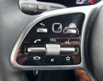 Mercedes-Benz A Class A 200 SPORT EXECUTIVE 60