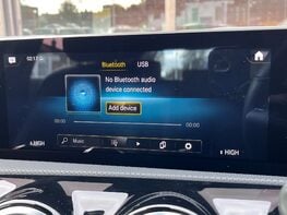 Mercedes-Benz A Class A 200 SPORT EXECUTIVE 41