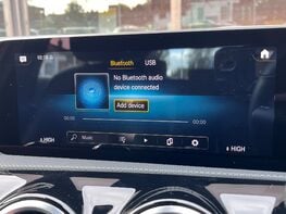 Mercedes-Benz A Class A 200 SPORT EXECUTIVE 43