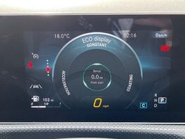 Mercedes-Benz A Class A 200 SPORT EXECUTIVE 31