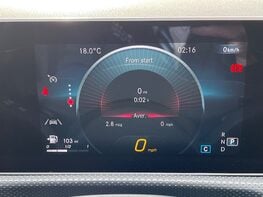 Mercedes-Benz A Class A 200 SPORT EXECUTIVE 32