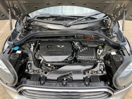 Mini Countryman COOPER 7