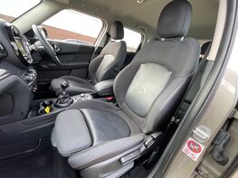 Mini Countryman COOPER 50