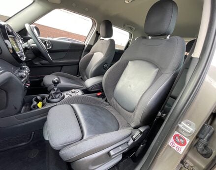 Mini Countryman COOPER 50