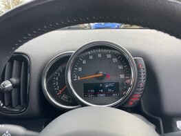 Mini Countryman COOPER 20
