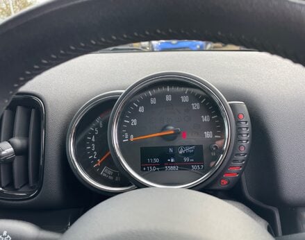 Mini Countryman COOPER 20