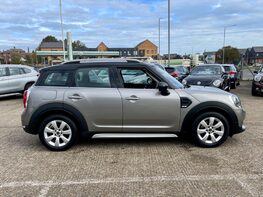 Mini Countryman COOPER 10