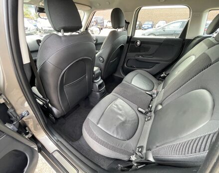 Mini Countryman COOPER 51