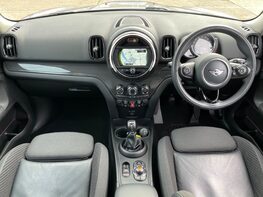 Mini Countryman COOPER 2