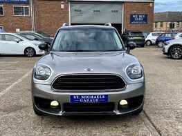 Mini Countryman COOPER 5