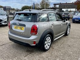 Mini Countryman COOPER 9