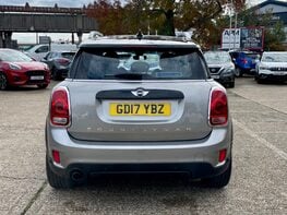 Mini Countryman COOPER 6